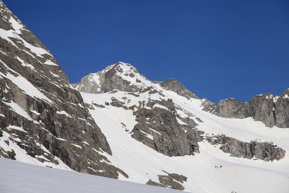 Monte Rosso
