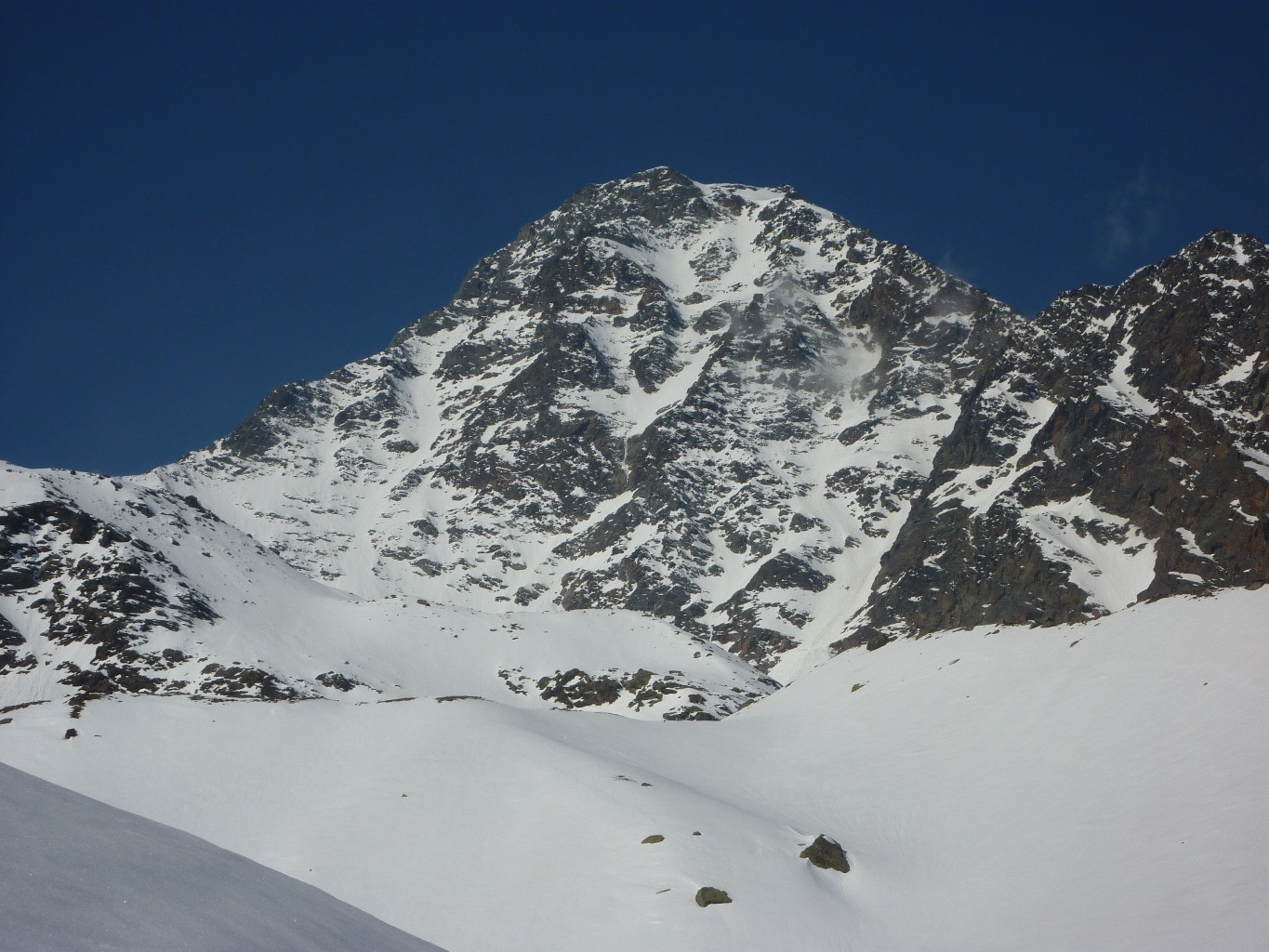 Il Fletschhorn