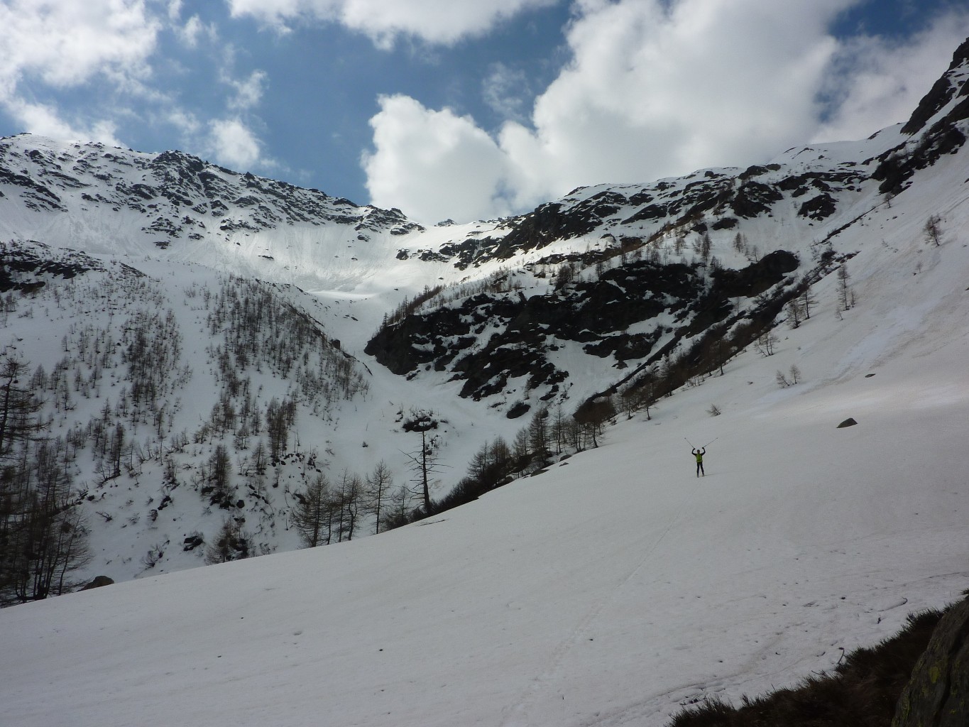 Stupendo!