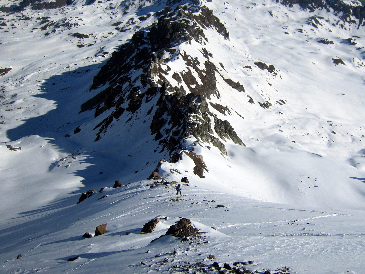 Arête N