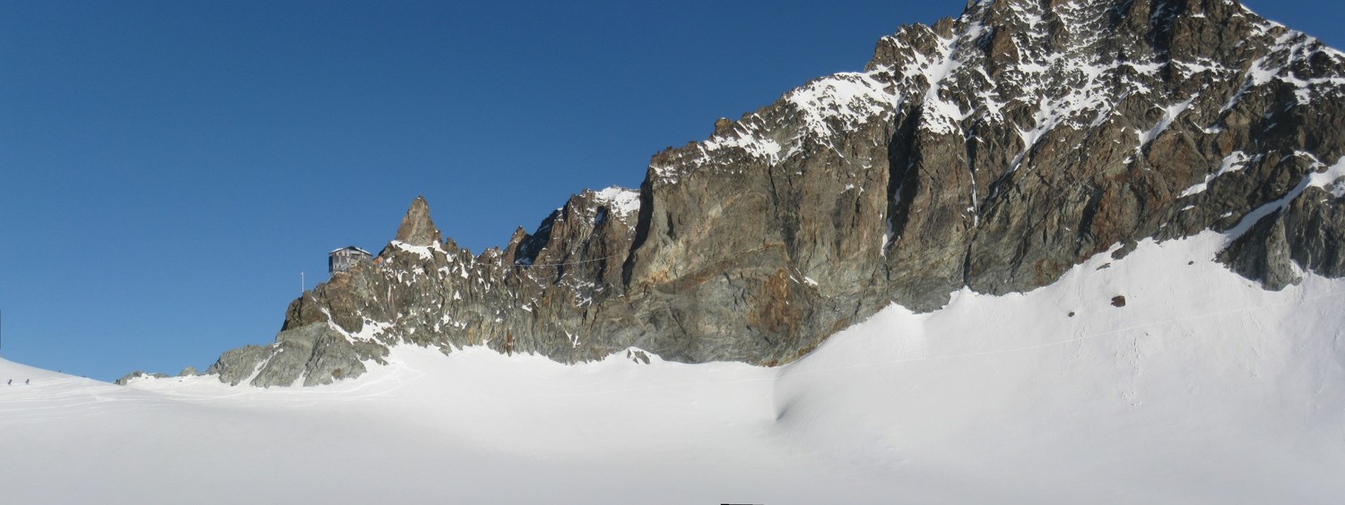 La cabane Berthol