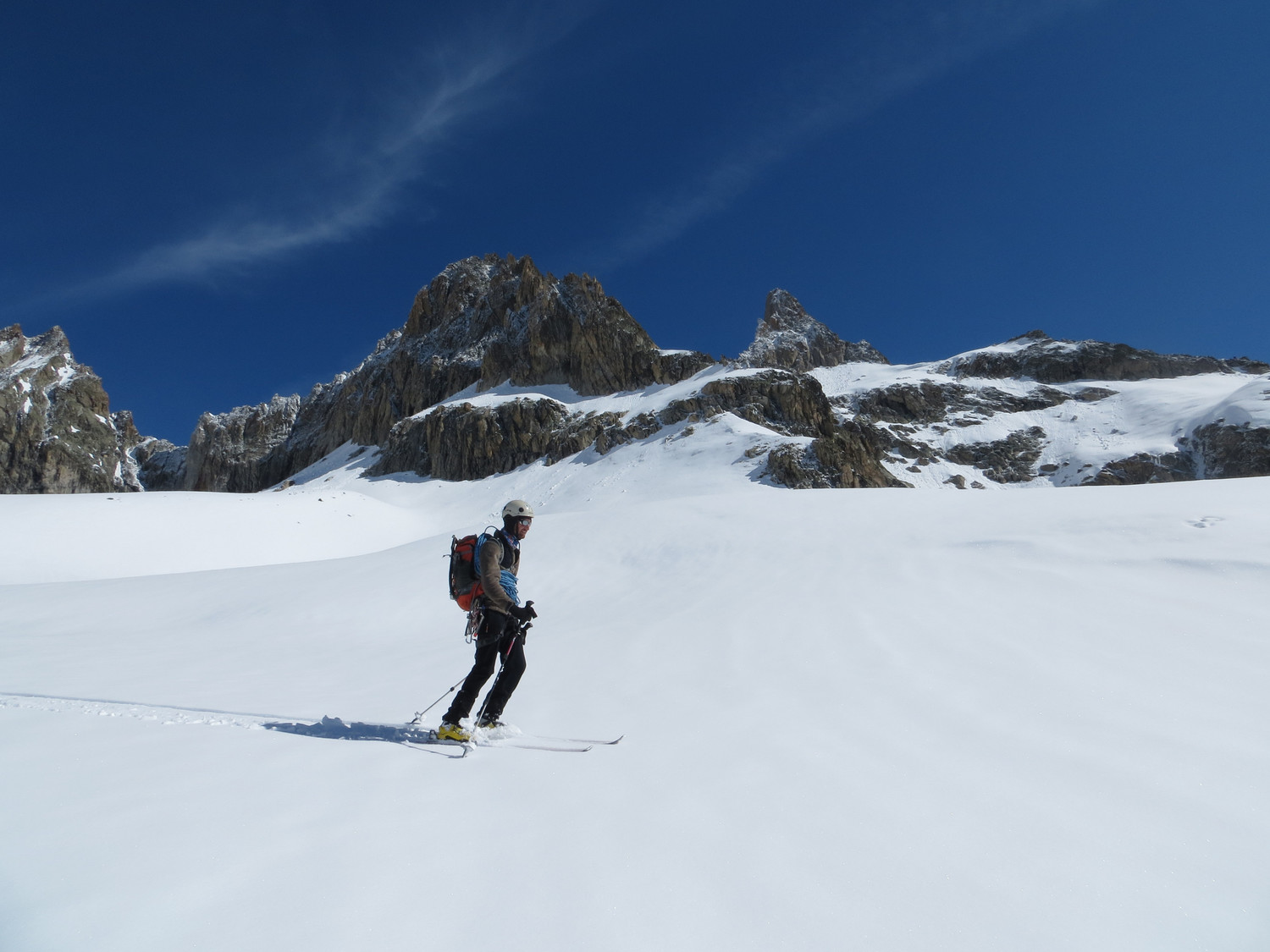 descente vallon Soreiller