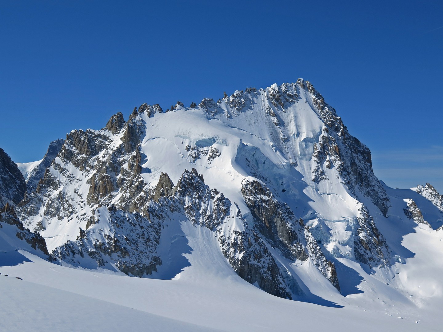 The Boss, encore Mr Chardonnet