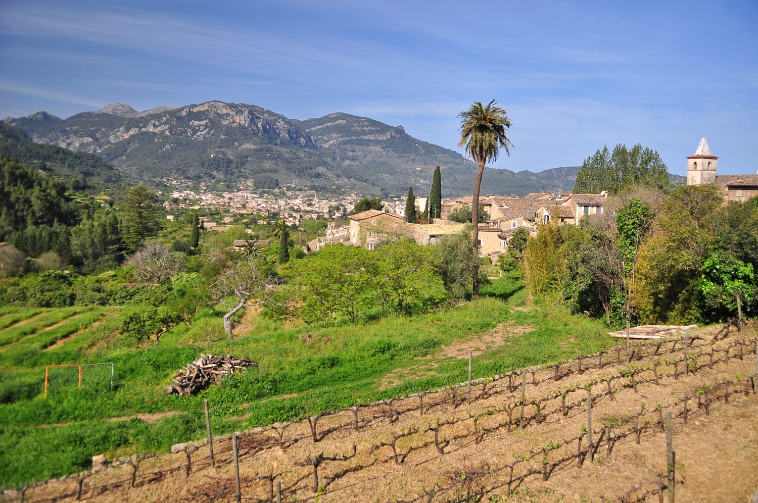 Biniaraix