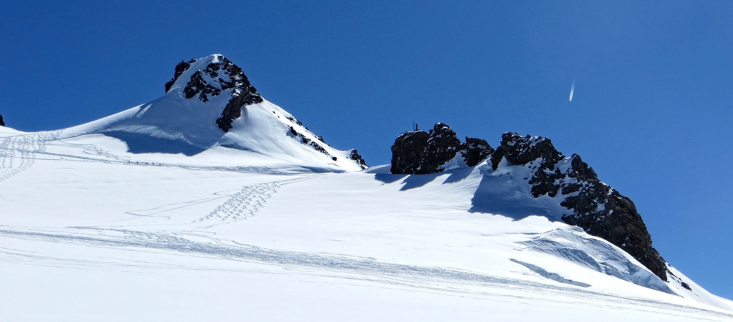 Corno Nero et Balmenhorn