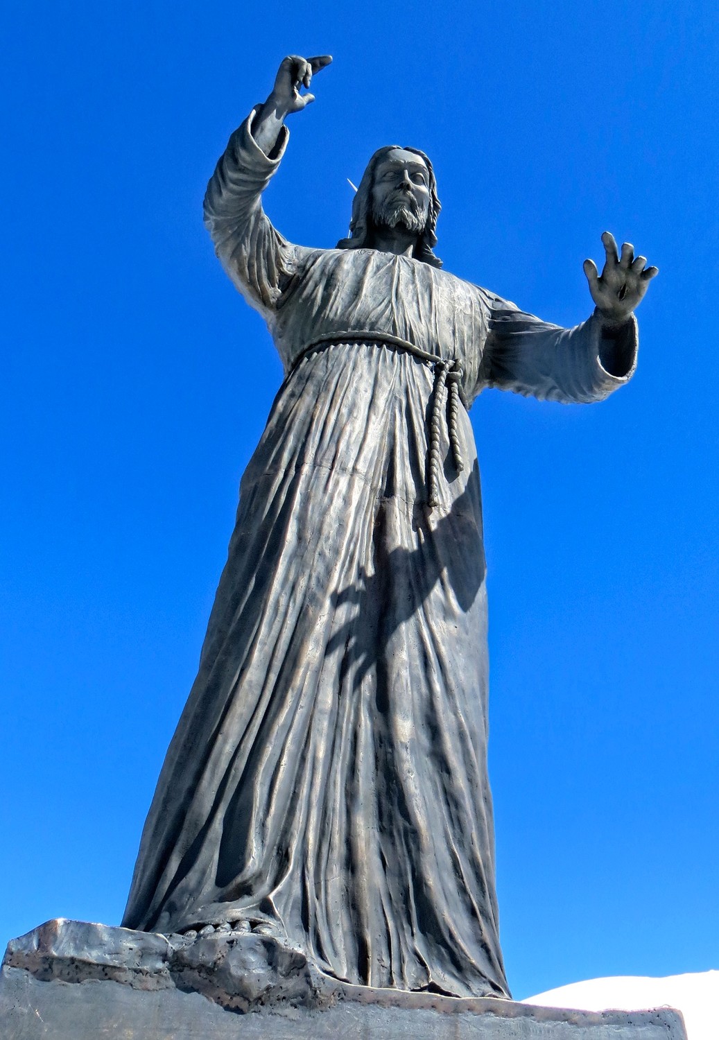 Christ des Sommets