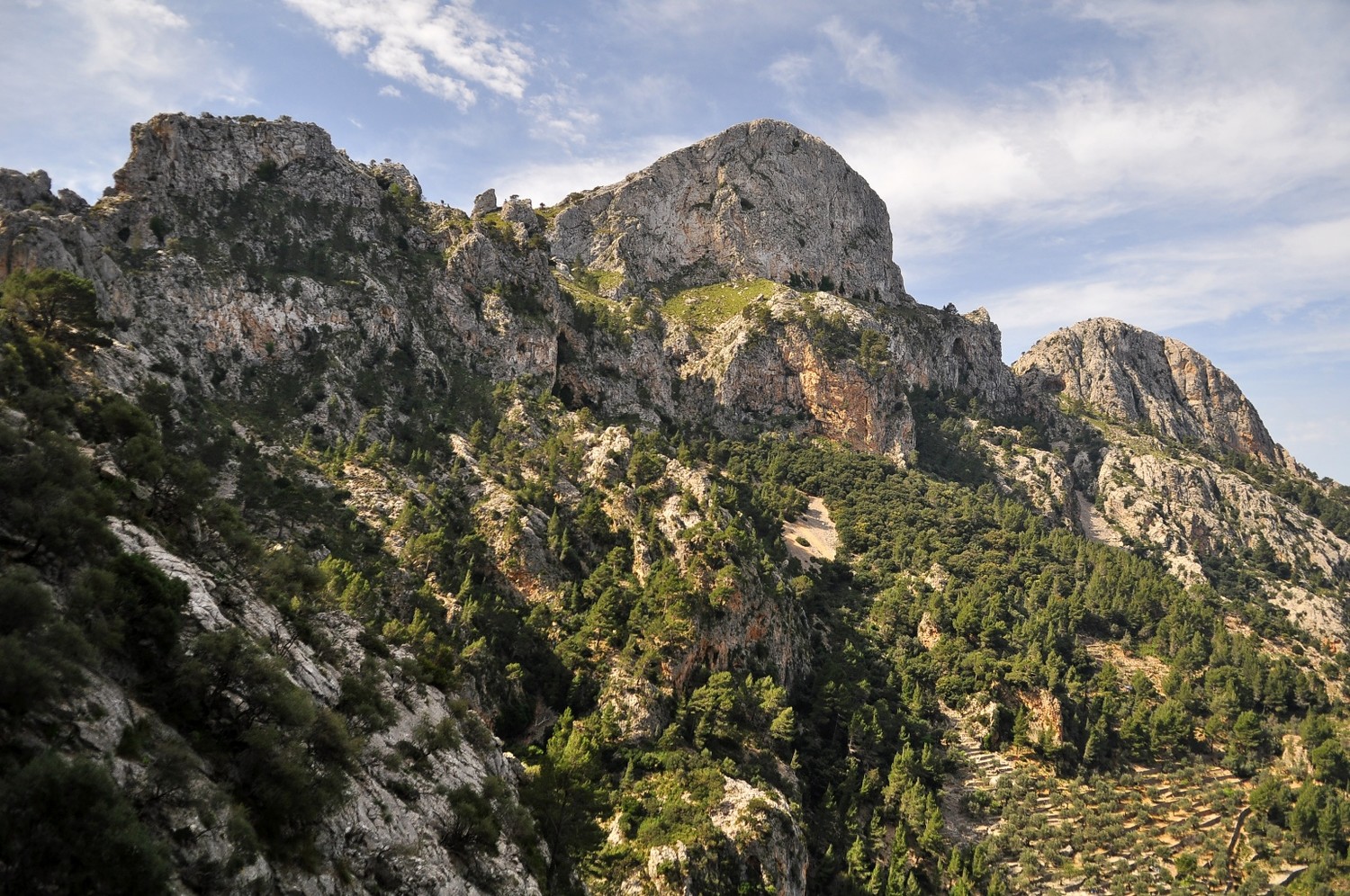 mirador d'en quesada