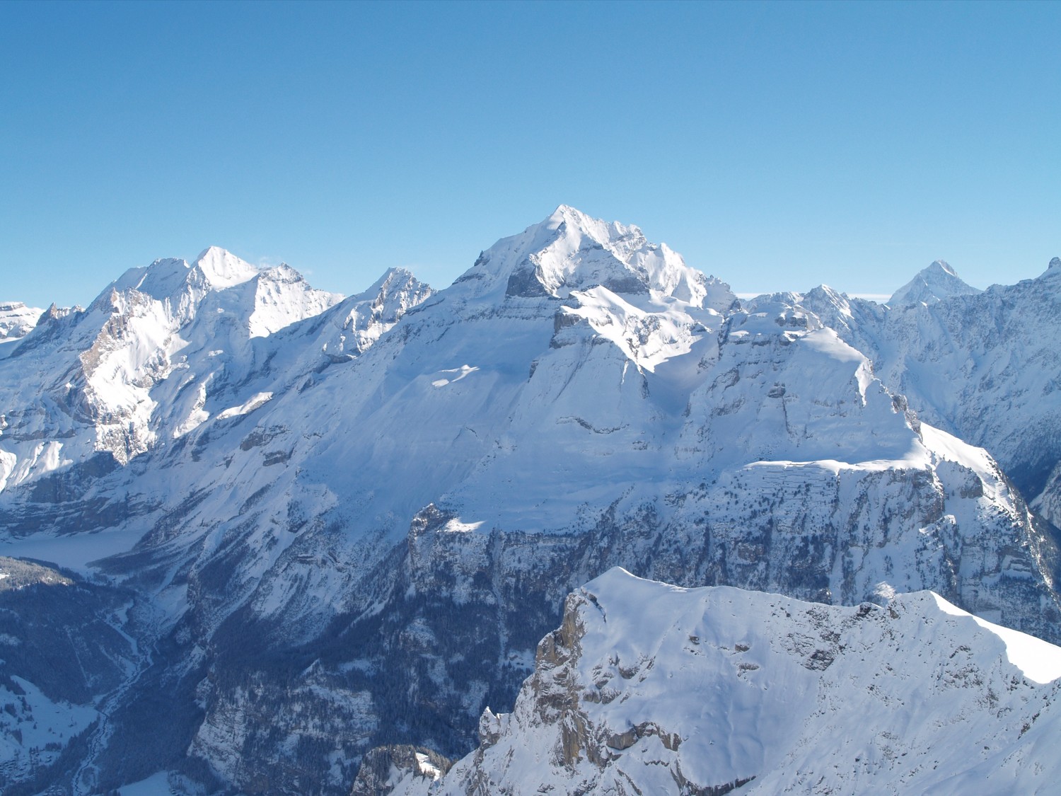 Doldenhorn