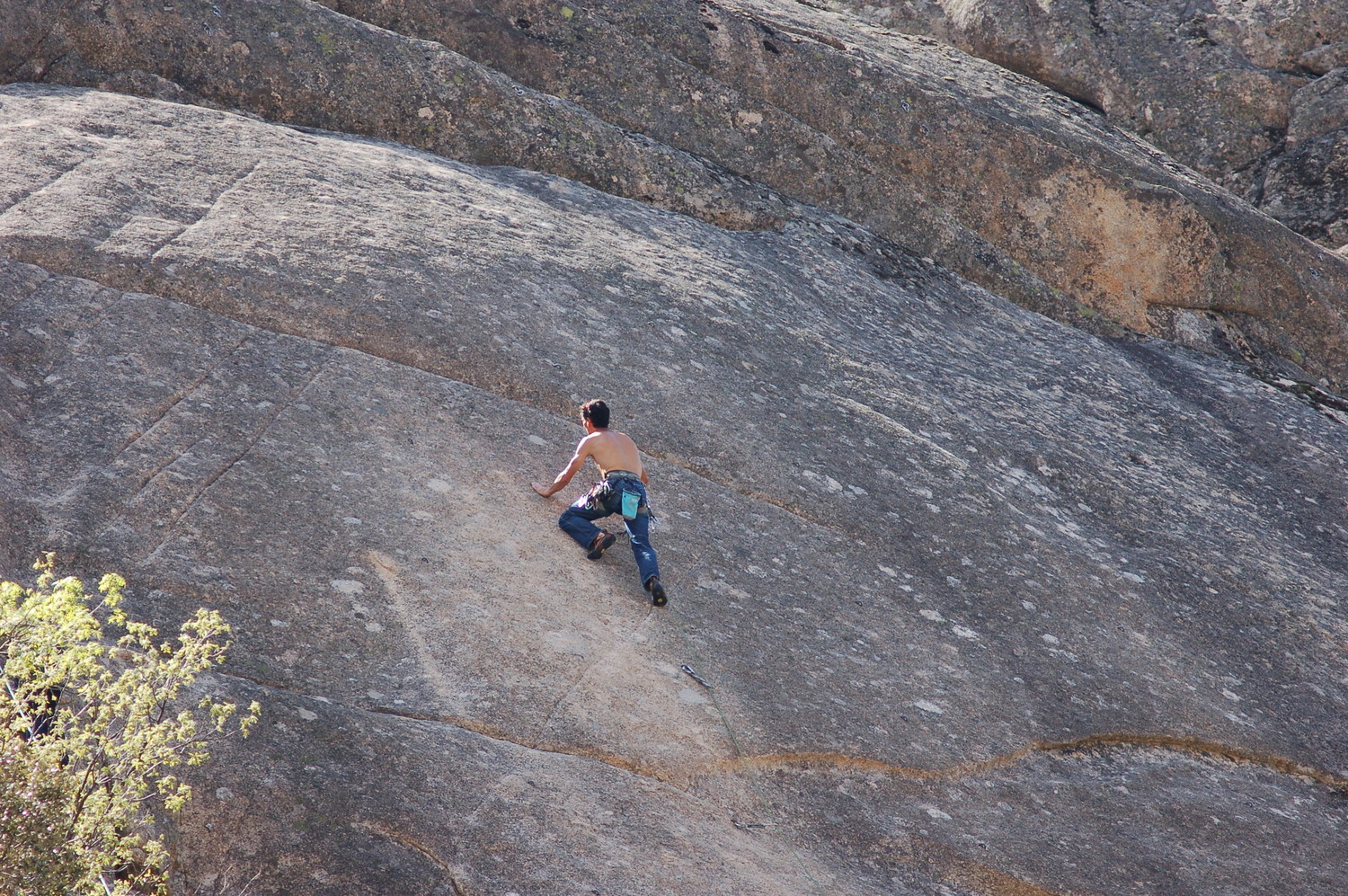 Colina Hueca
