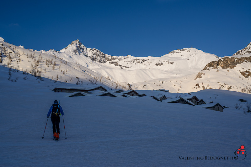 salendo Alpe Morone