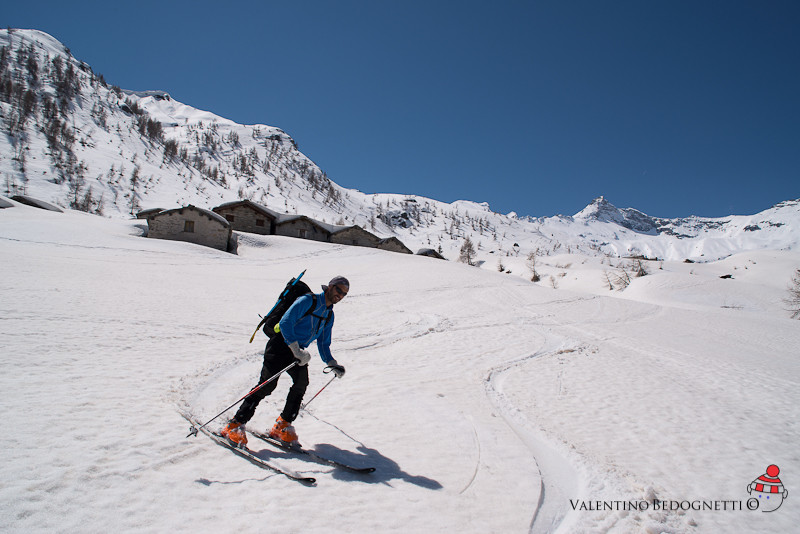 jack all'alpe morone