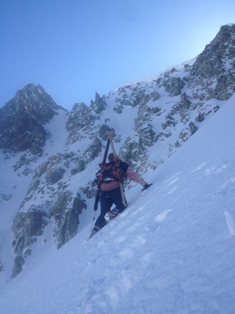 emanuele in azione