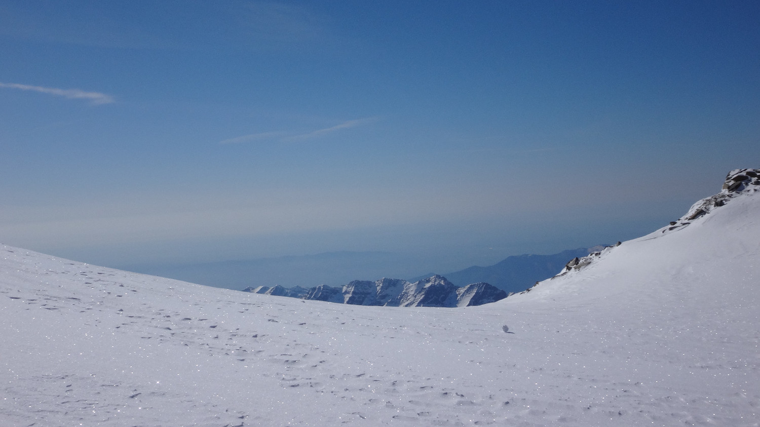 Verso il Piemonte