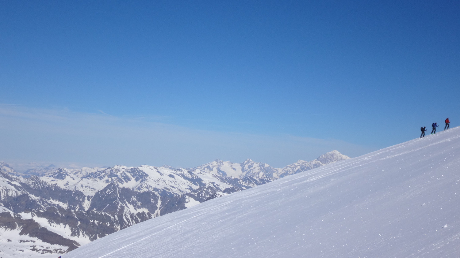 Monte Bianco