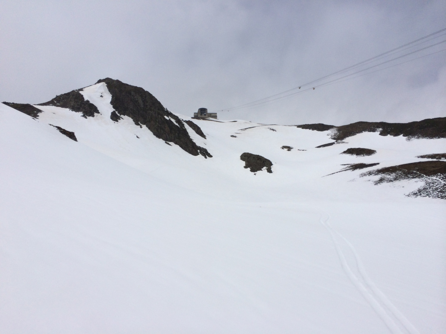 Le taoulet