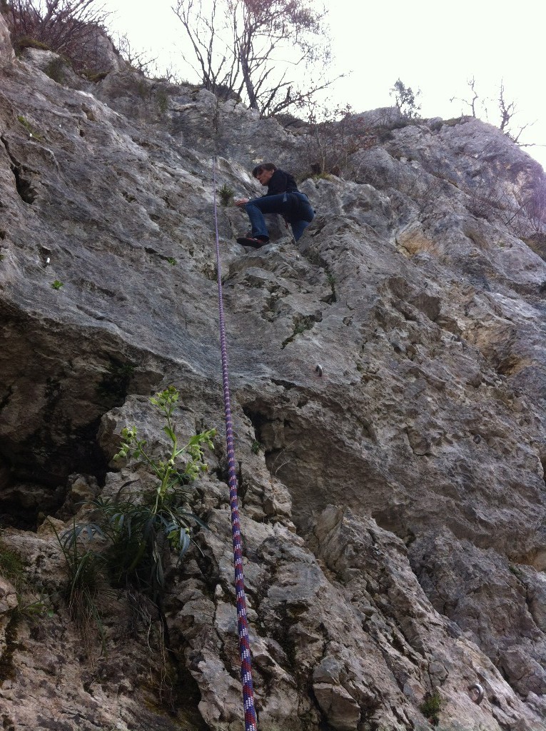 Secteur Toussaint Blanche