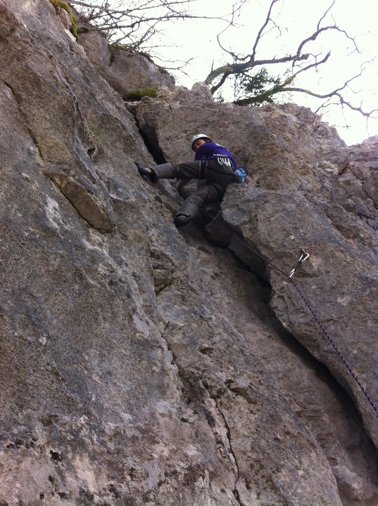 Secteur Toussaint Blanche