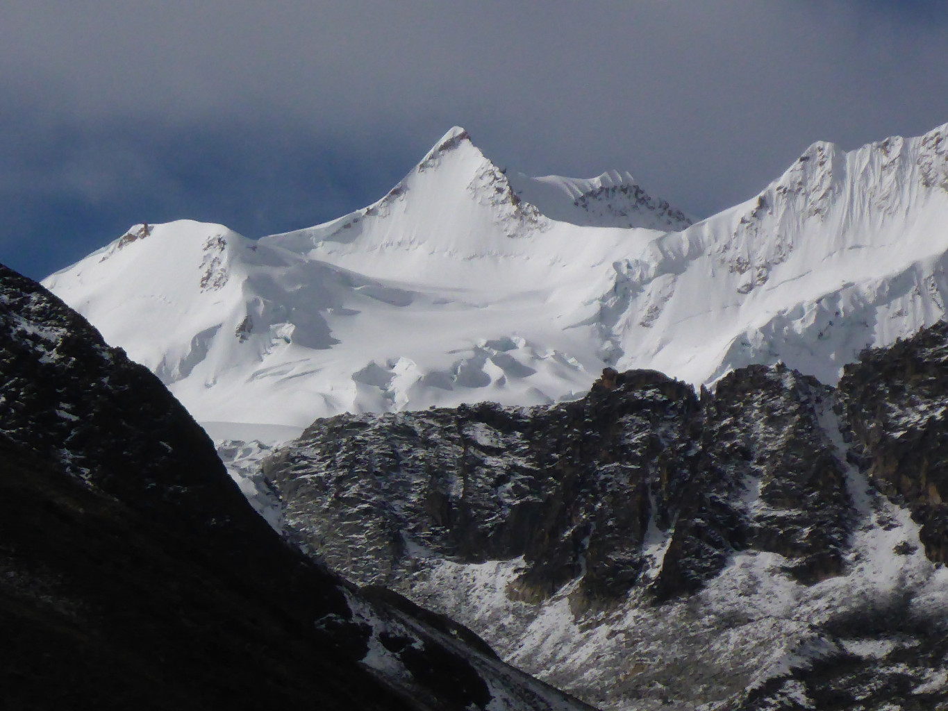 Chachacomani_depuislavallee