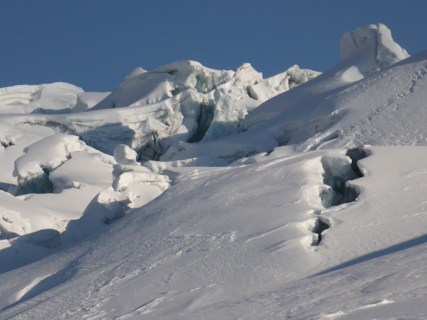 Chachacomani_glacier