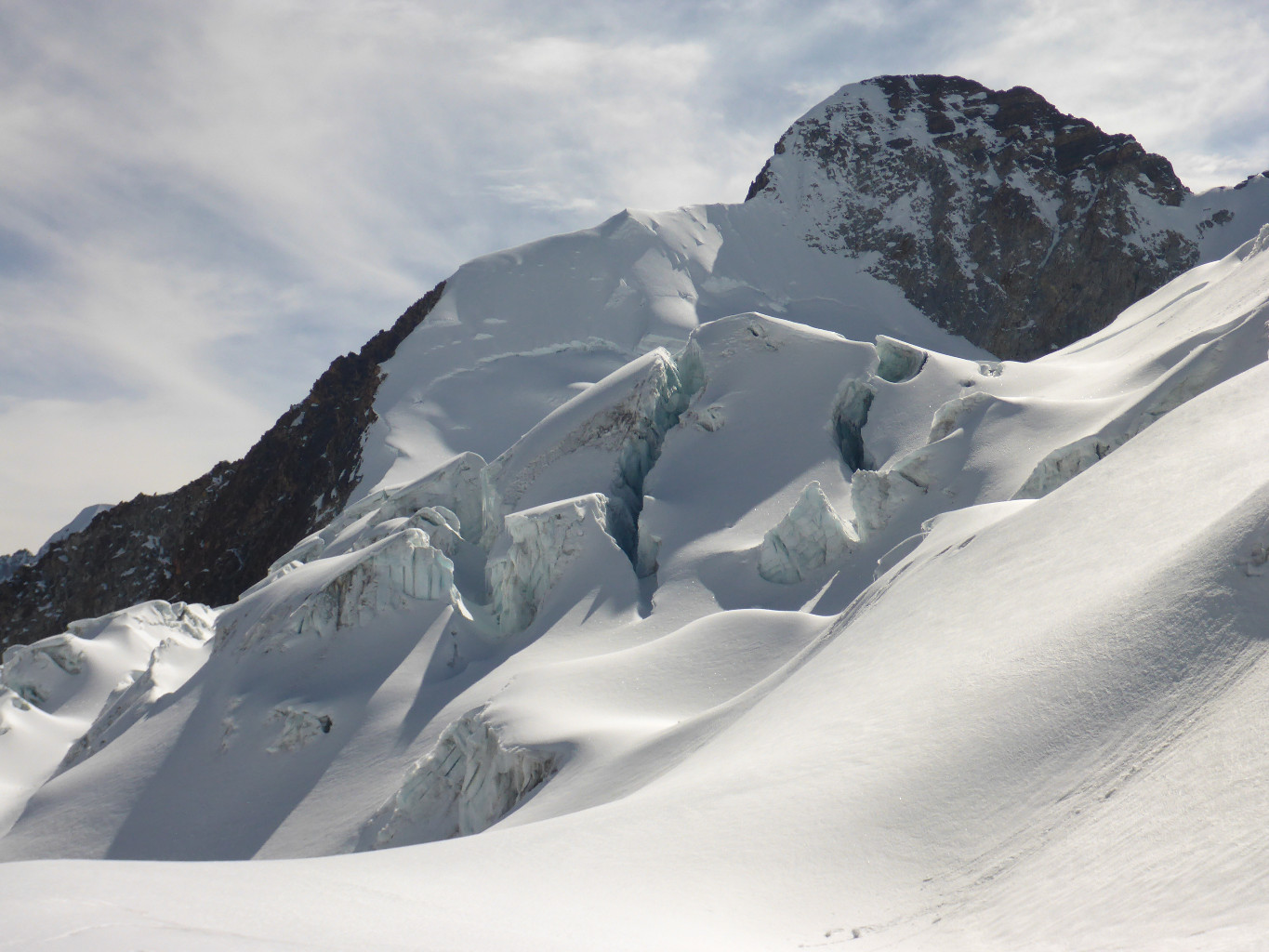 Ancohuma_descente2