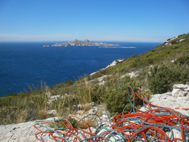 Ile de Riou