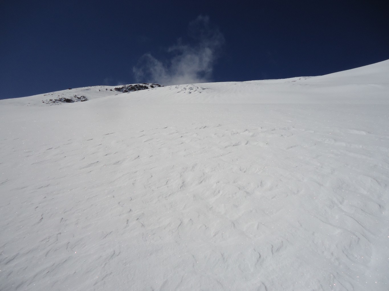 Plattes des Chamois