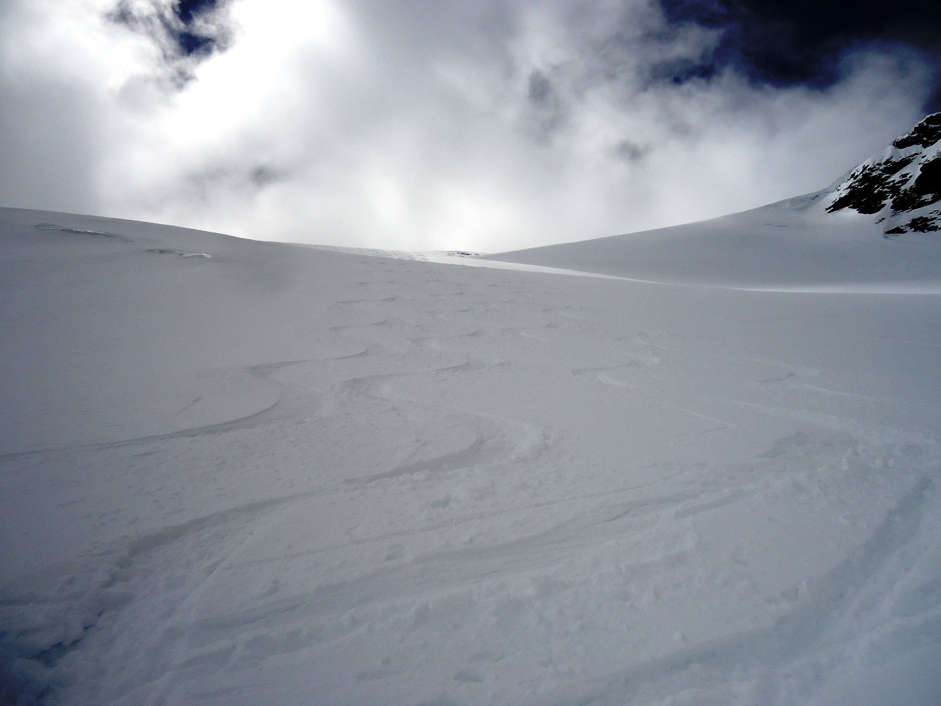 Plattes des Chamois: le nostre firme