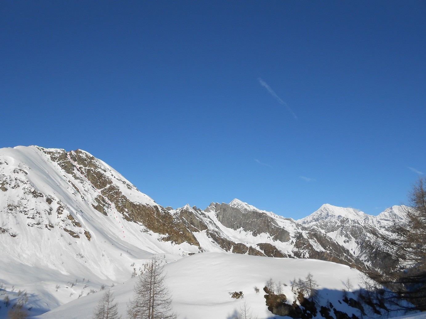 Cima Camughera
