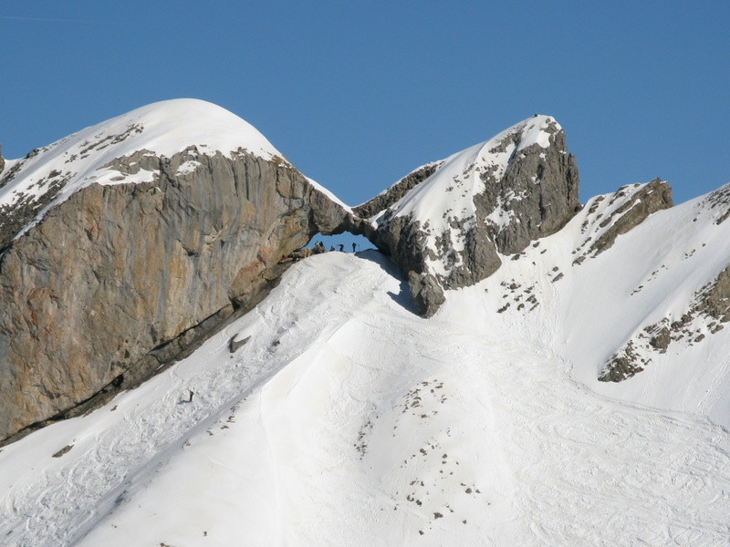 trou de la mouche