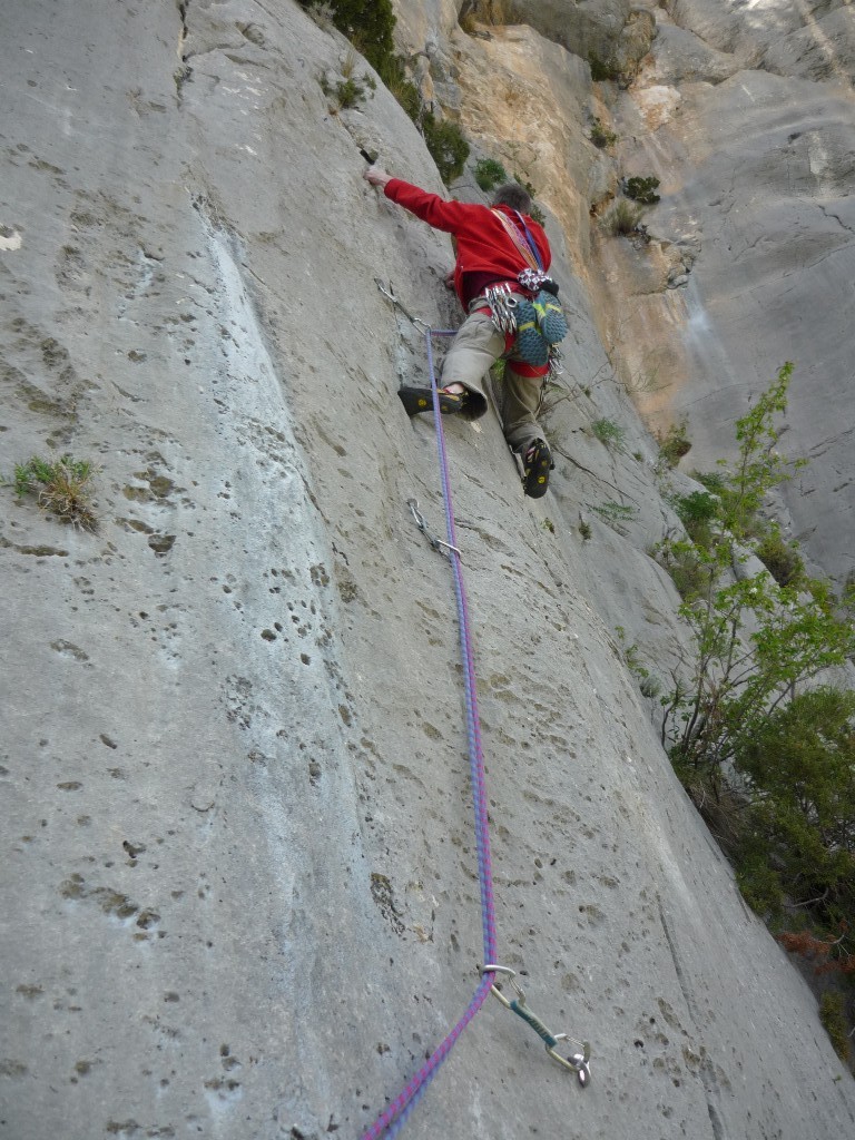 L11, 6A++ peu de pieds