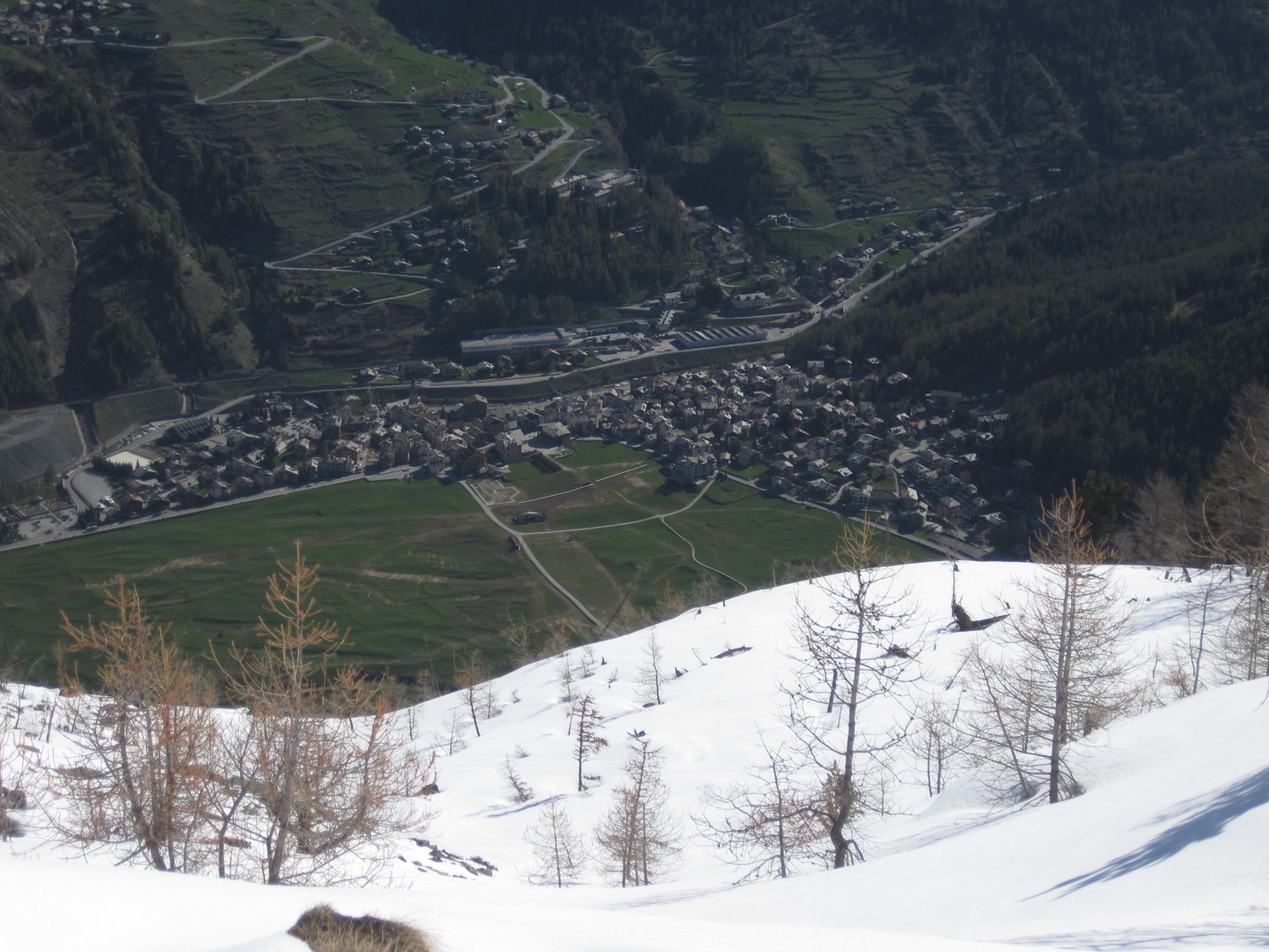 Cogne