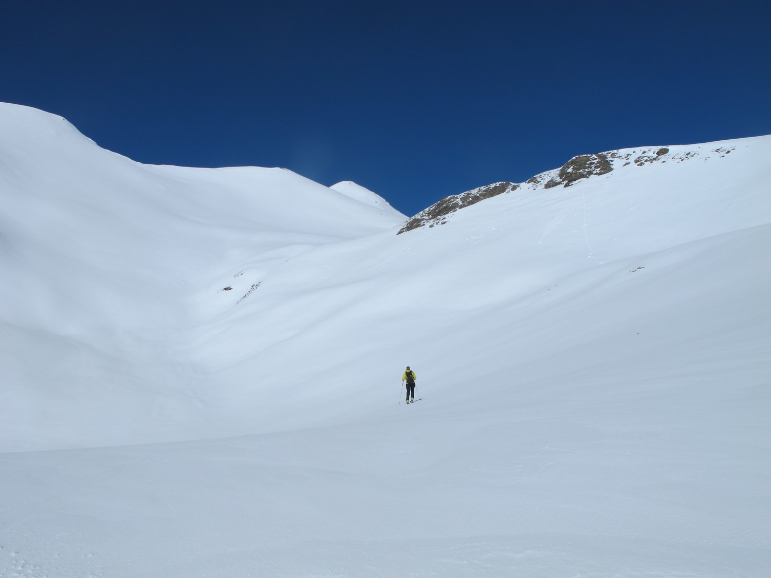 passage ds le vallon