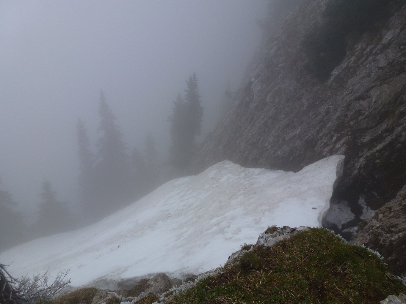Col du câble