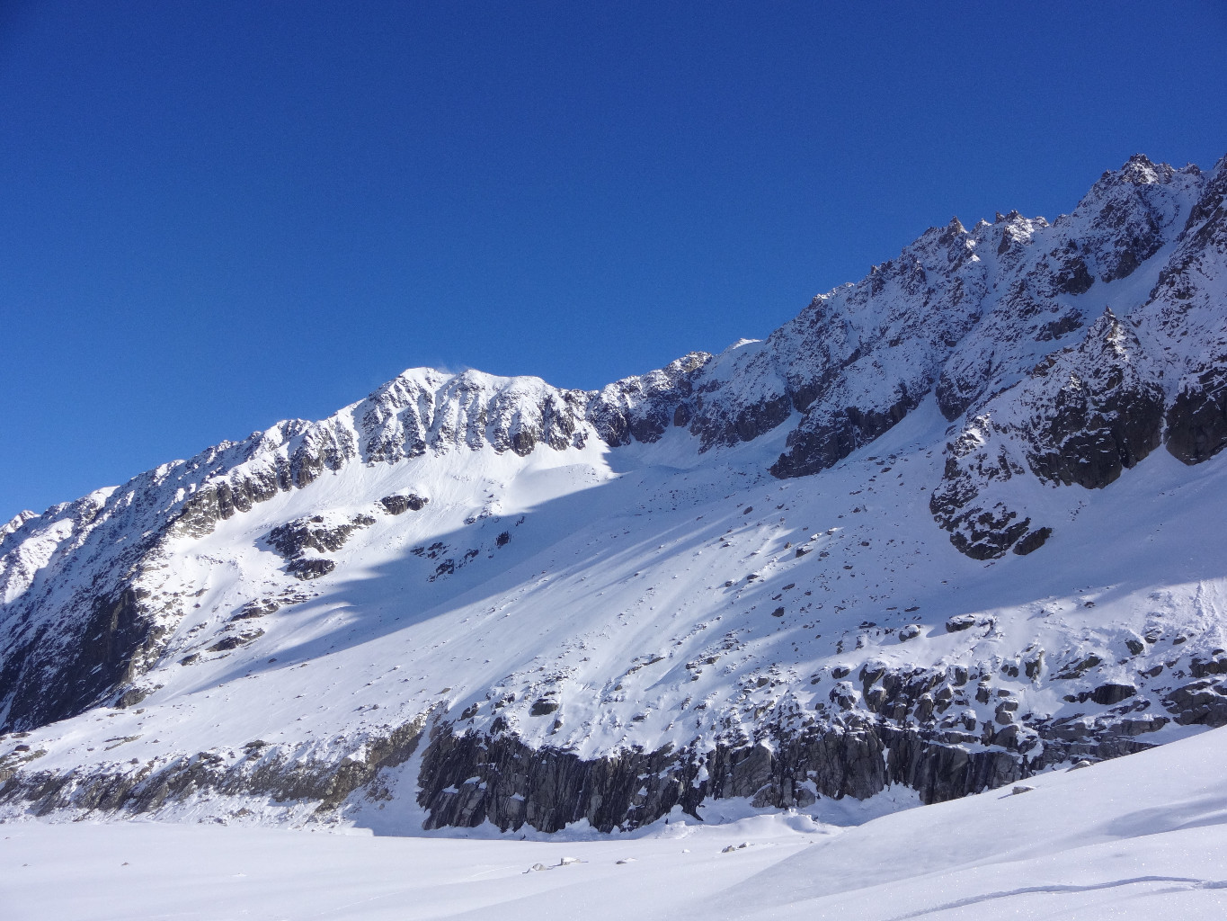col du Passon