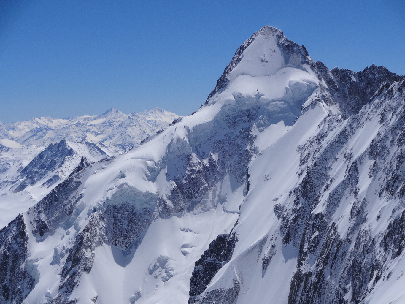 Mont Dolent