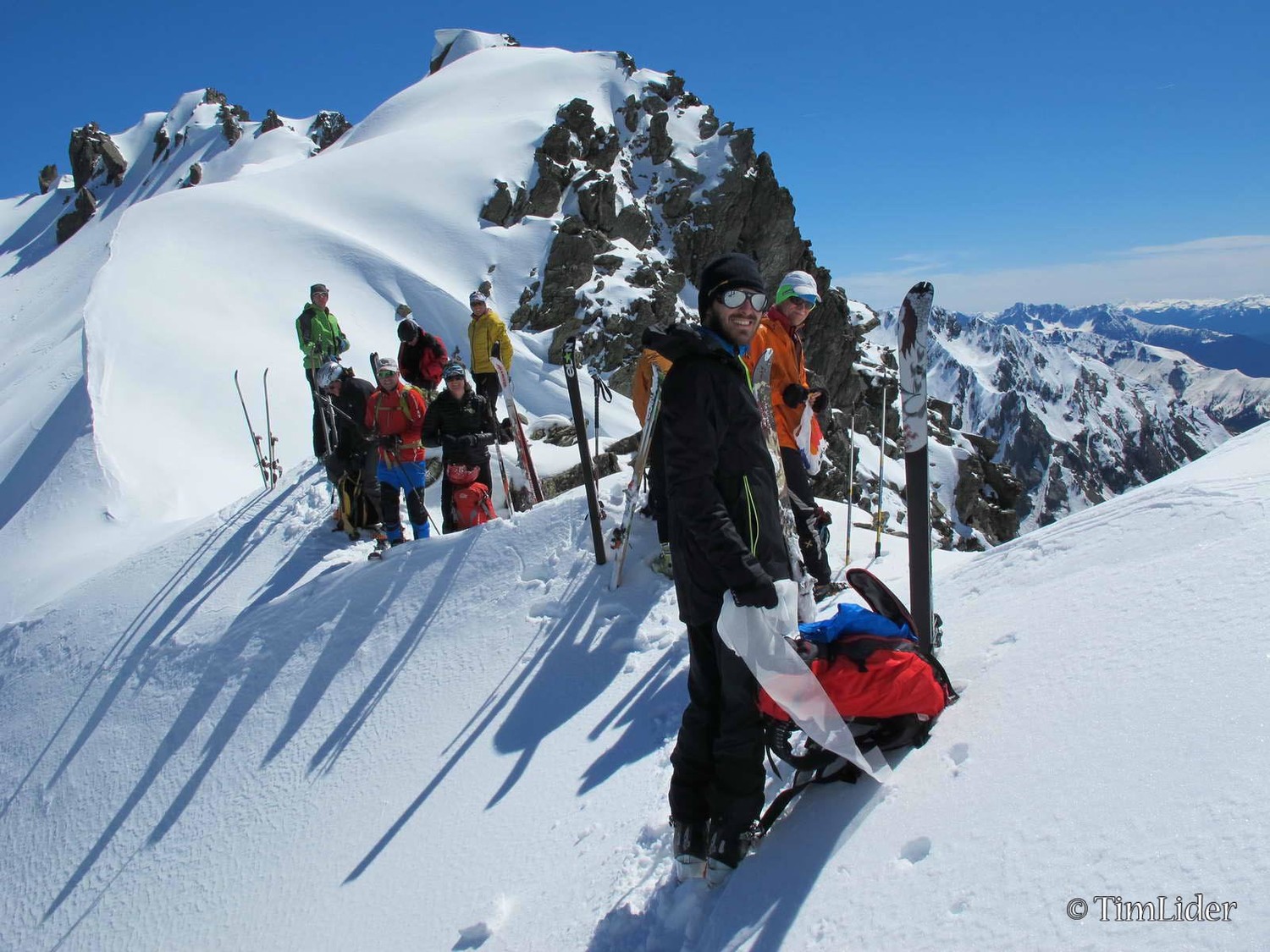al colle