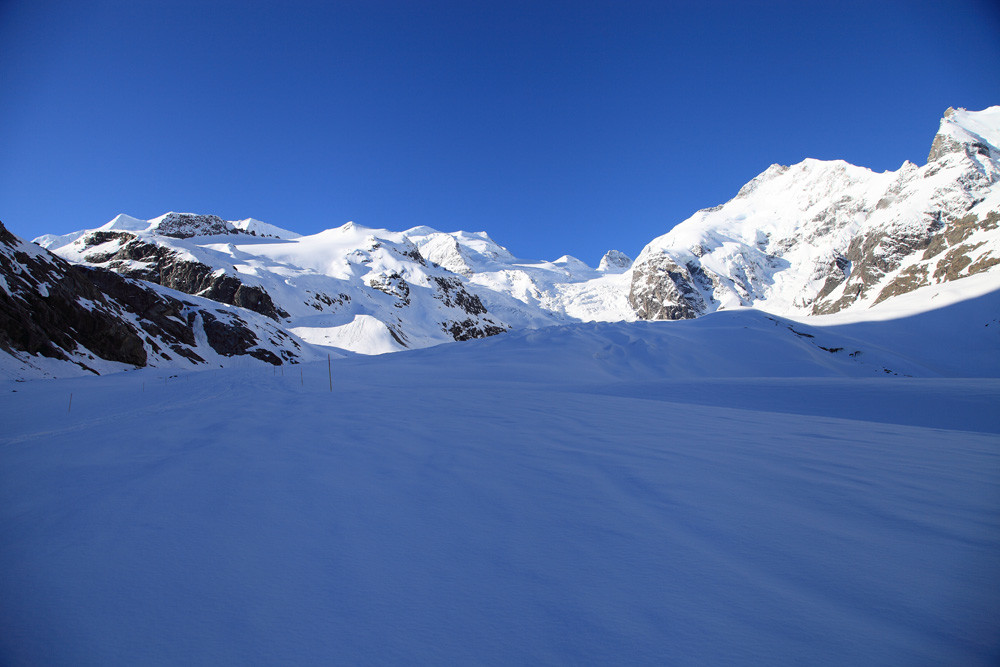 Gruppo del Bernina
