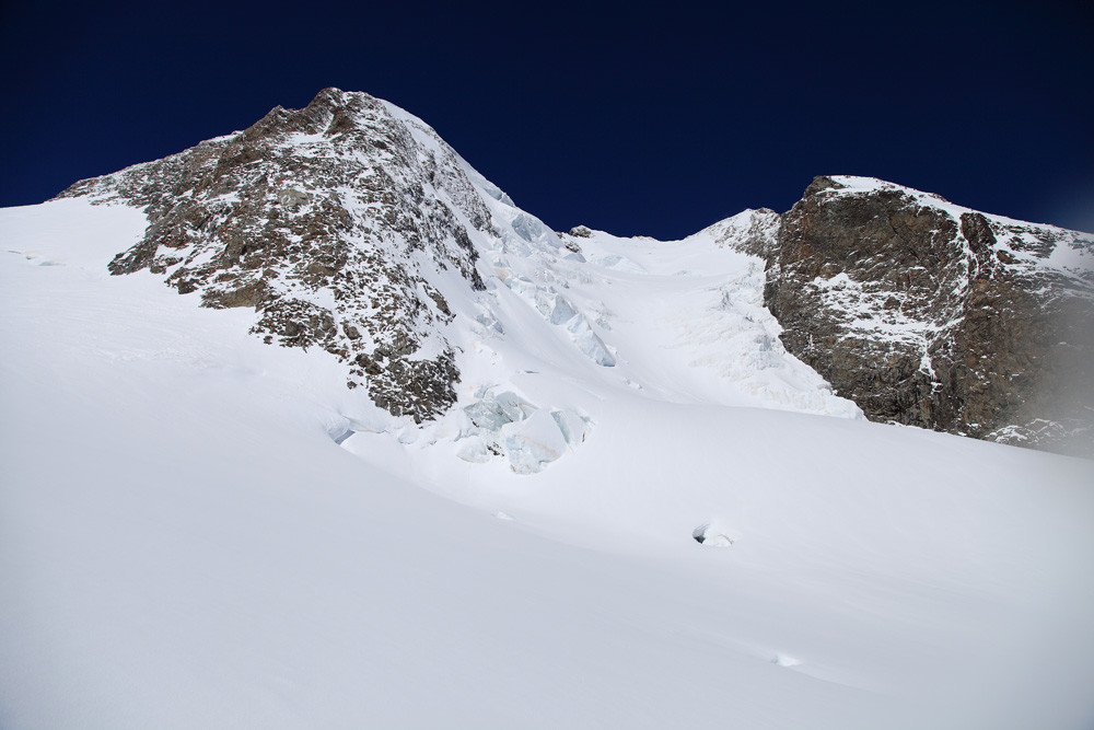Piz Bernina