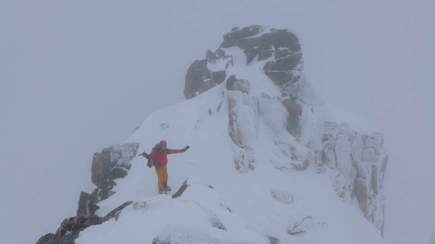 sortie du couloir
