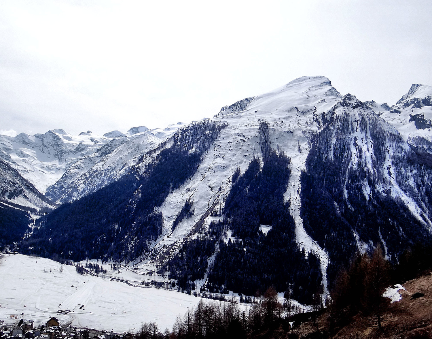 Mont Herban (Cogne)