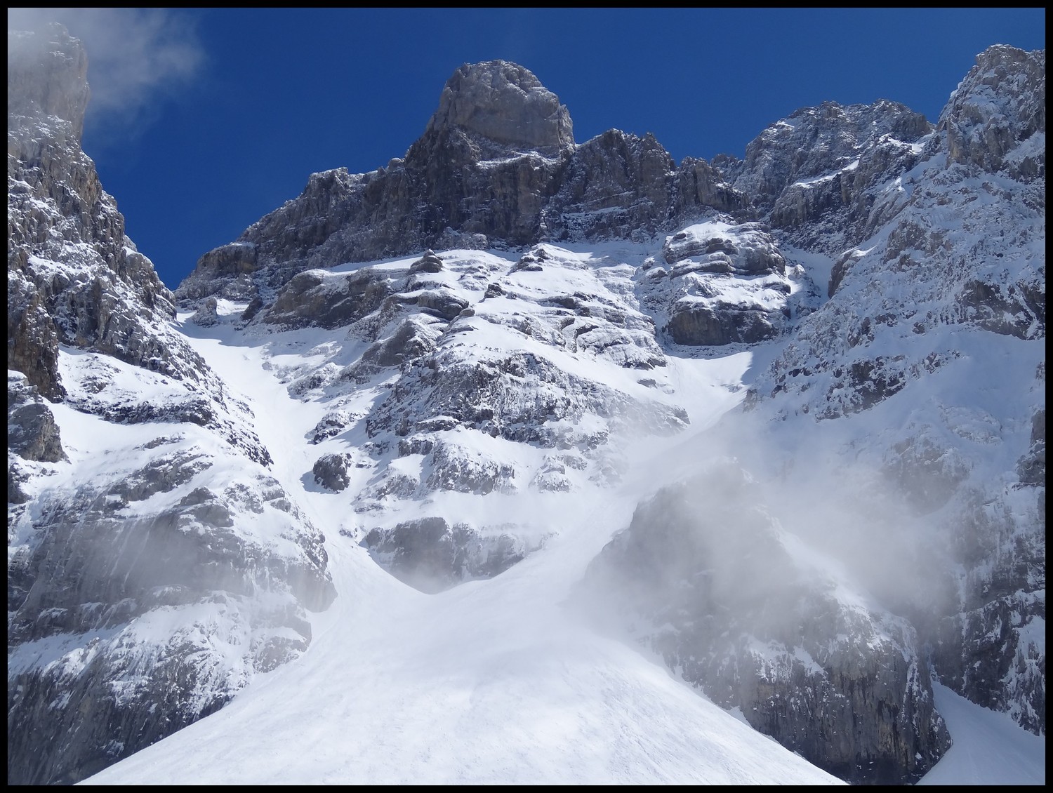 les 2 couloirs