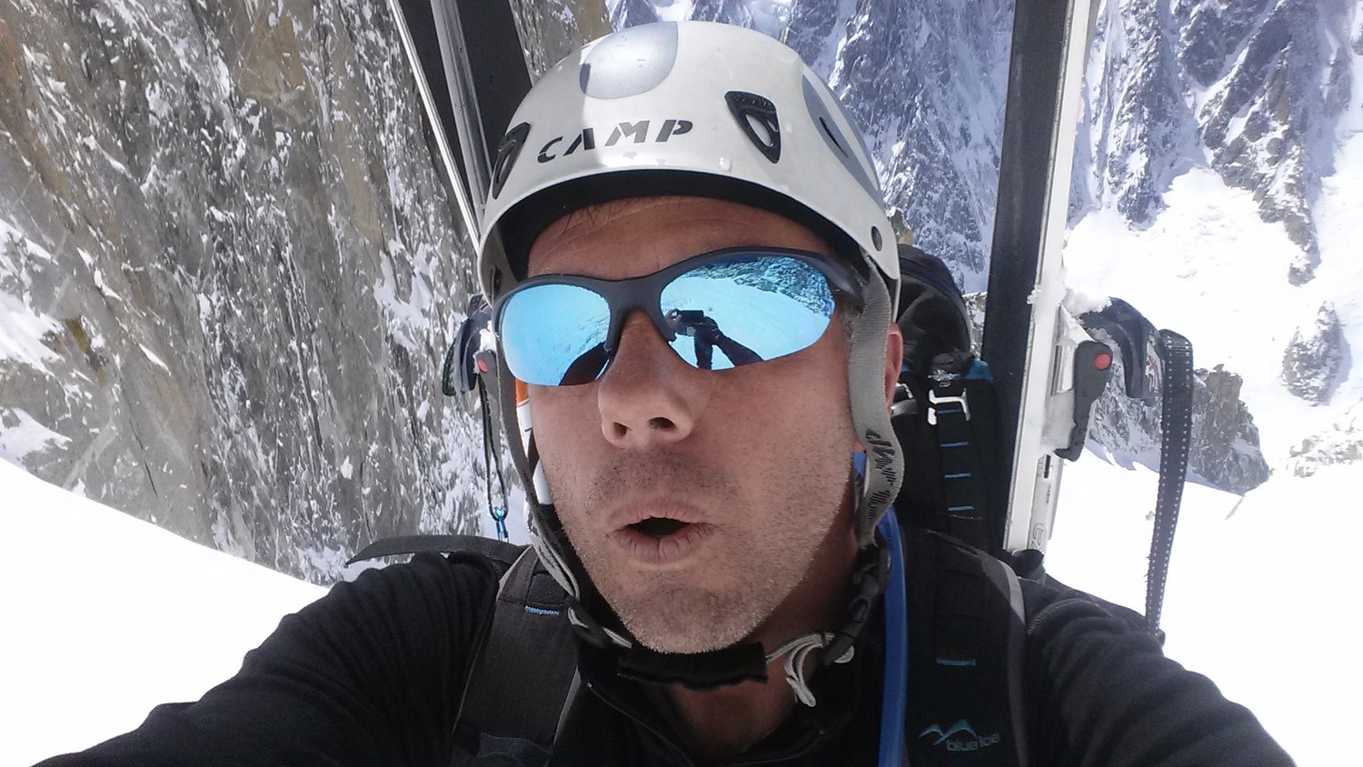 aiguille d argentiere