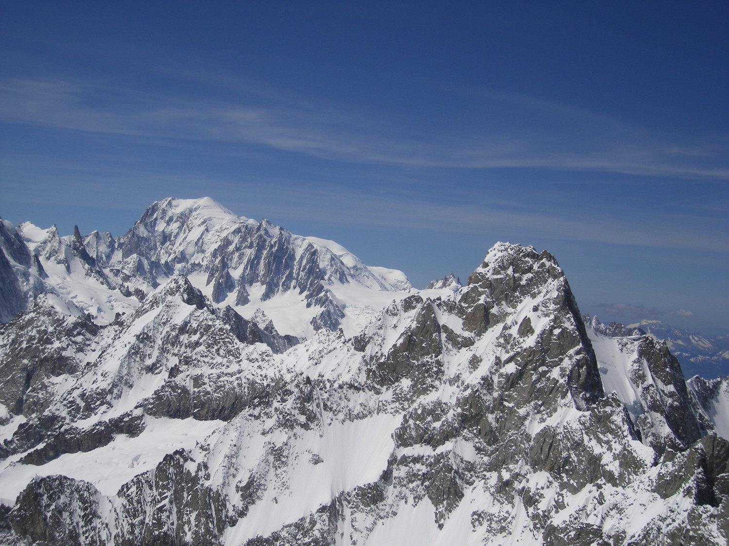 Mont-Blanc