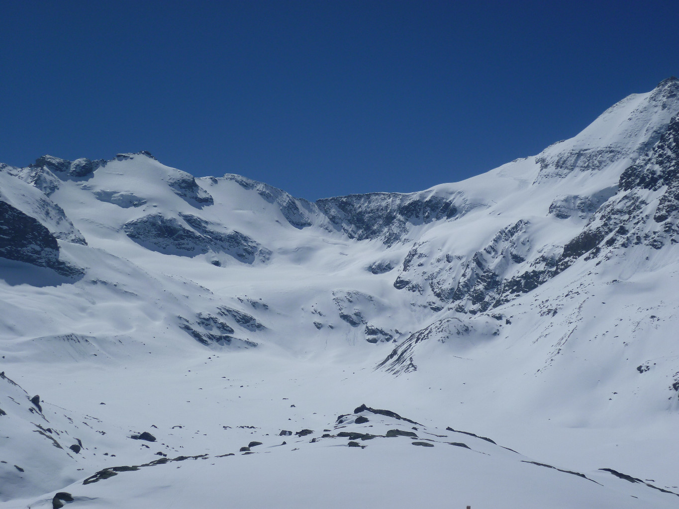 Le Cirque des Evettes