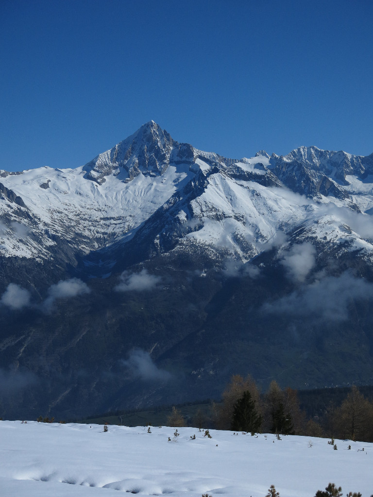 Bietschhorn