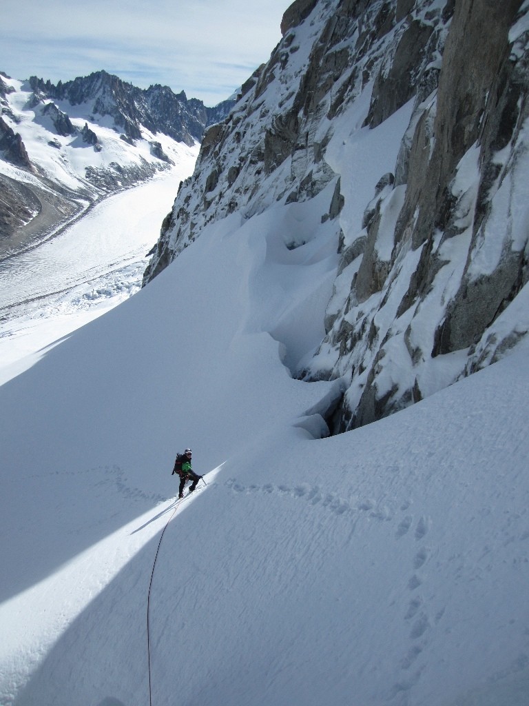 Descente