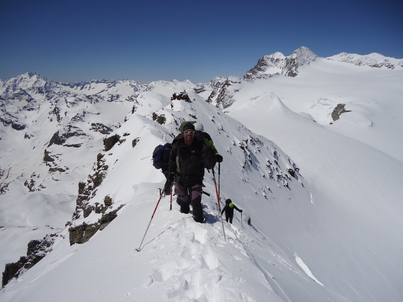 Piz Varuna