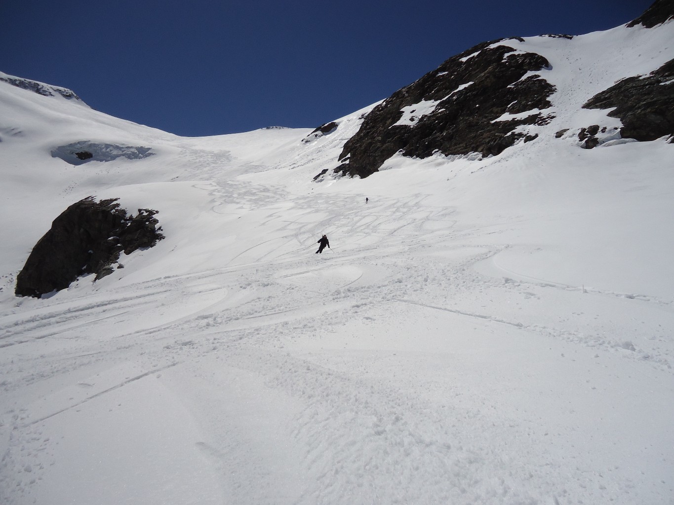 Piz Varuna