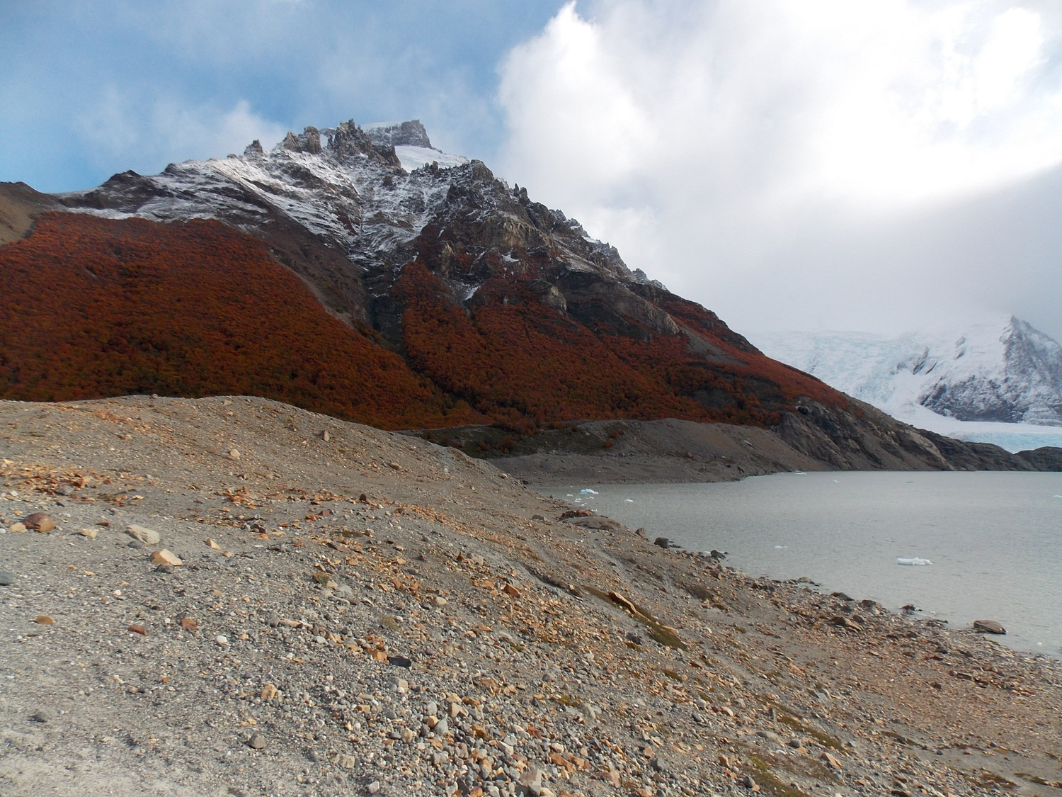 Cerro Solo