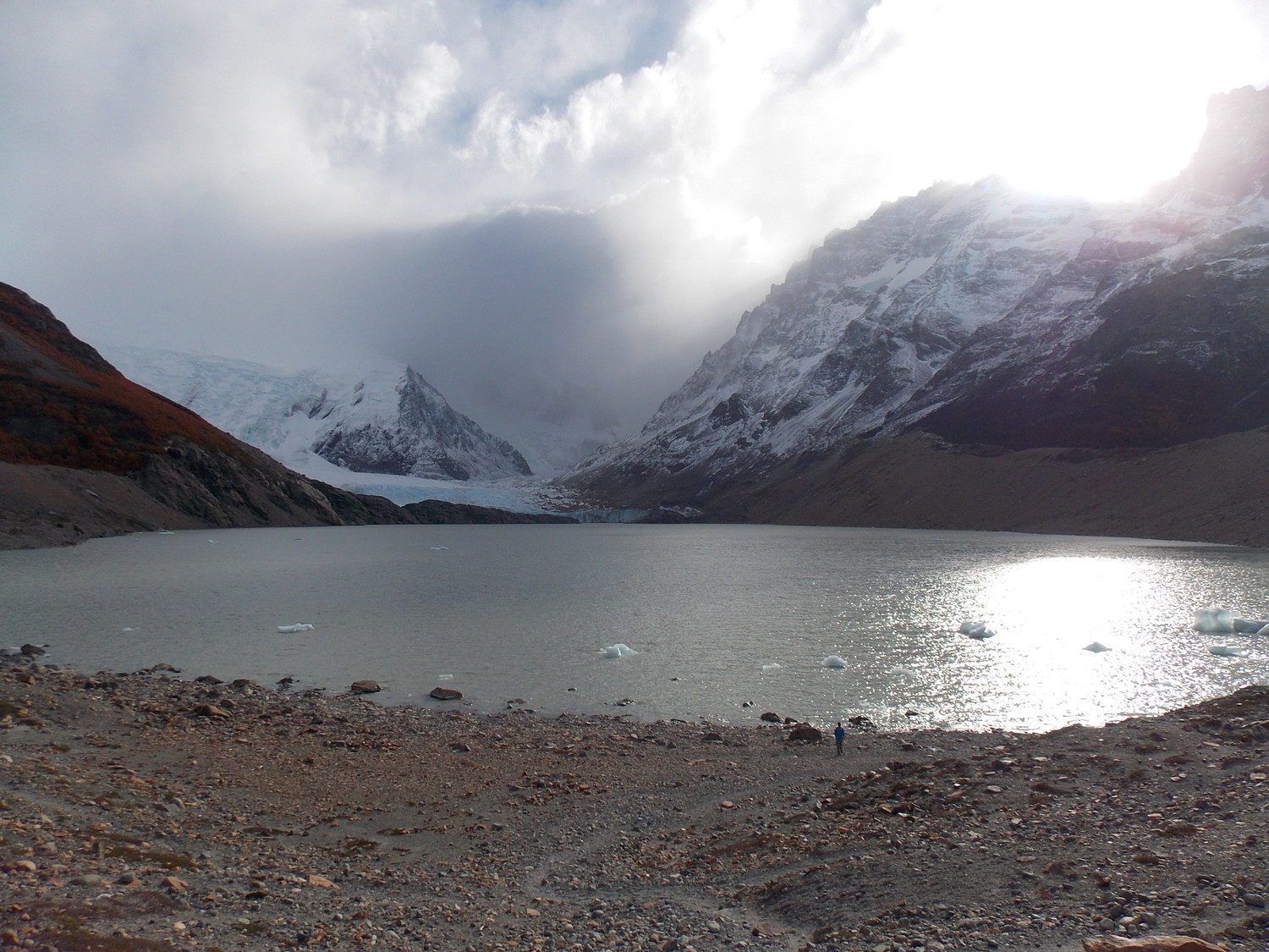Laguna Torre